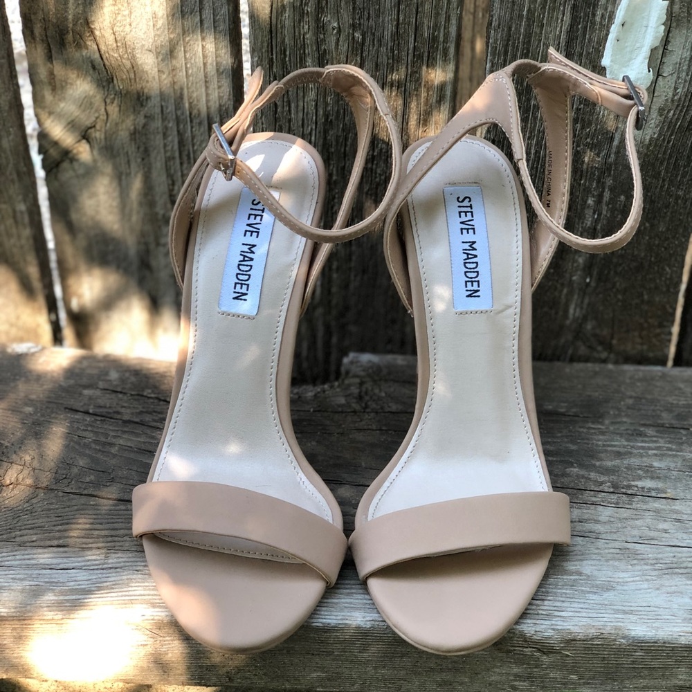Steve Madden Scene sandals
